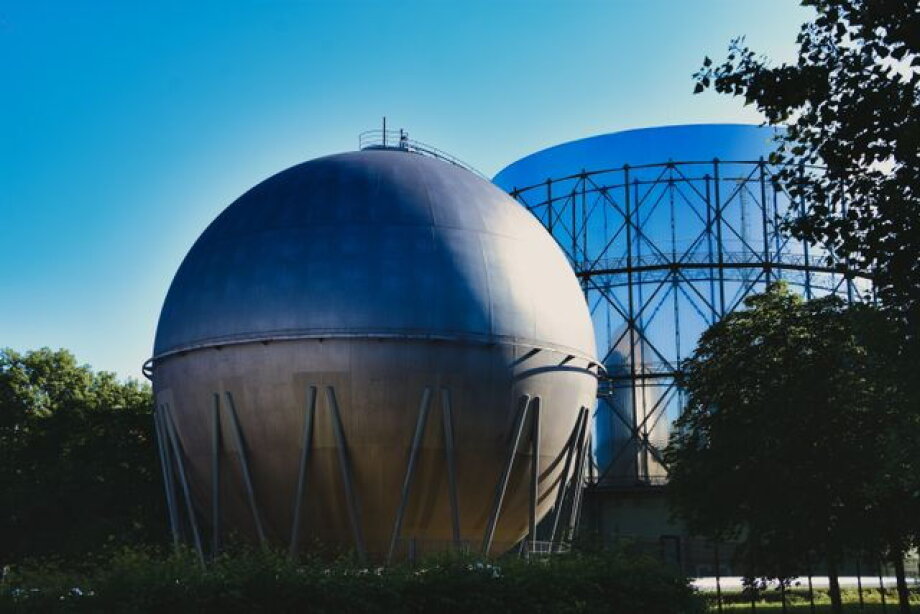 Polenergii terminates agreement with NFOSiGW for hydrogen stations