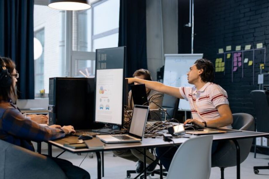 SimFabric has cooperative agreement with Ubisoft