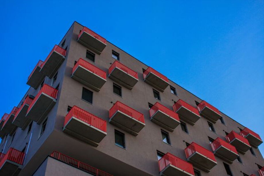 Property sales influenced by needs of banks