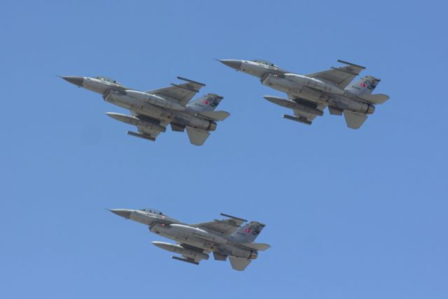 Several thousands anti-aircraft launchers to be supplied to Poland and four other countries