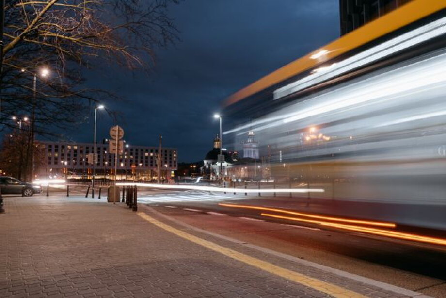 Polsat Plus Group has contract for nine electric buses for GZM