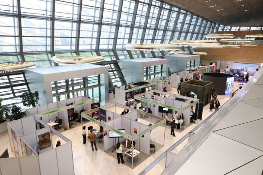 Arche Conference Center launched in Nałęczów