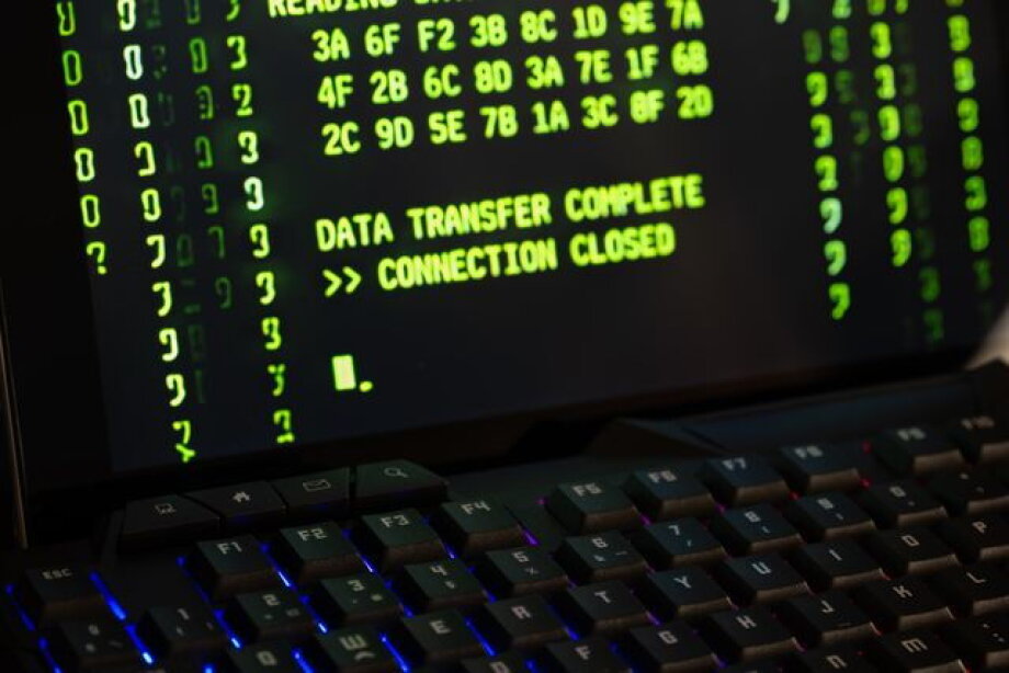 Stolen data in medical records leak cannot be recovered