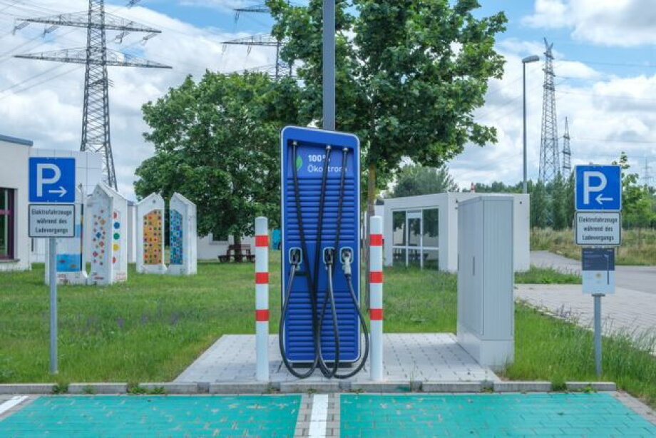 ORLEN Charge launches Poland’s first charging infrastructure for heavy transport