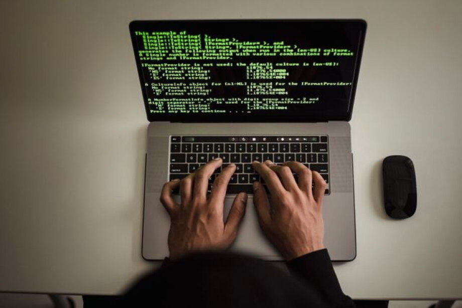 In 2025 CSIRT GOV received 23,126 cyber threat reports