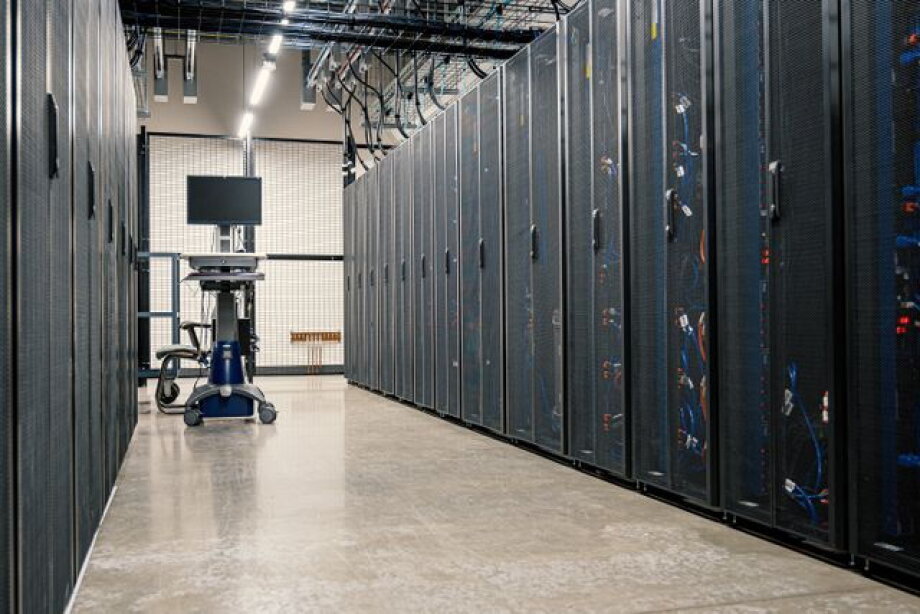 Green Data Center Campus Włocławek to be built on former industrial site