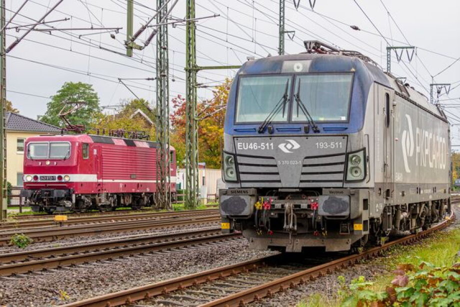 Creditors accept PKP Cargotabor’s settlement proposals