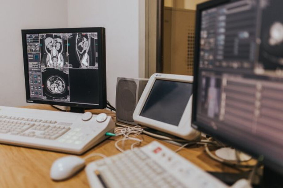 MedTech Solutions updates strategy for growth