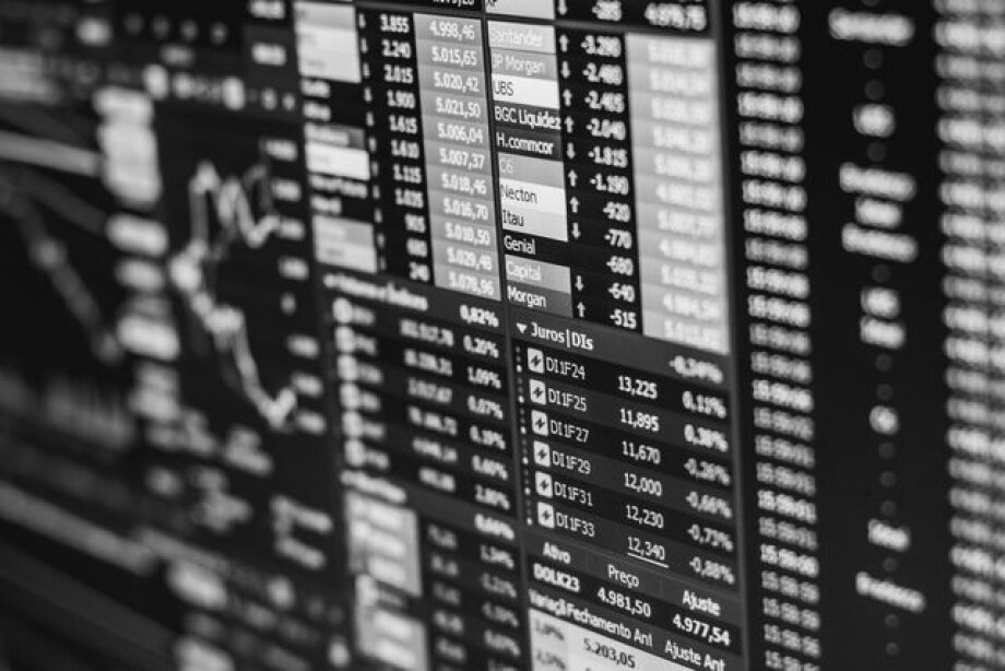 Foreign investors in Warsaw Stock Exchange reaches record levels
