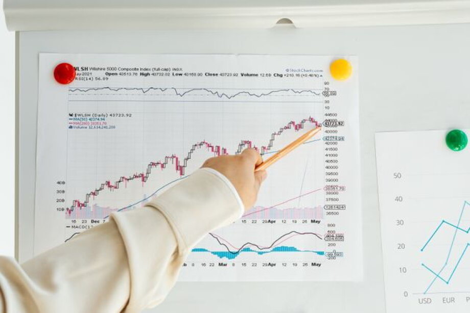 ING Bank Śląski economists: second half of year will include high investment activity