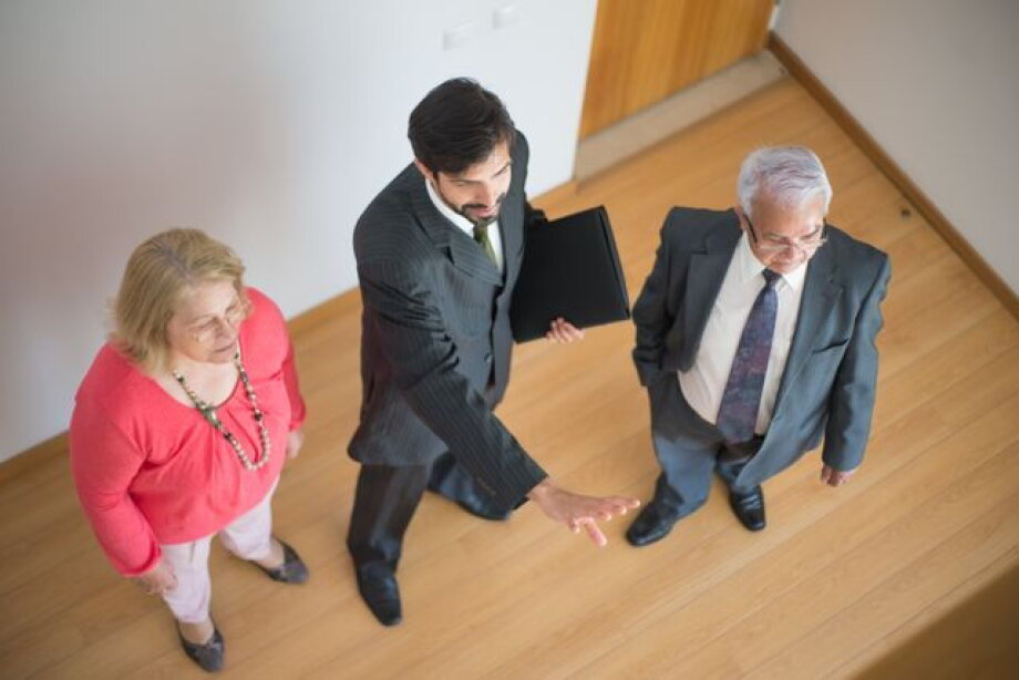Polish real estate market changing dramatically