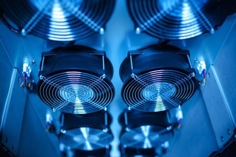 Taiwanese invest PLN 655 mln in Polish data center cooling company
