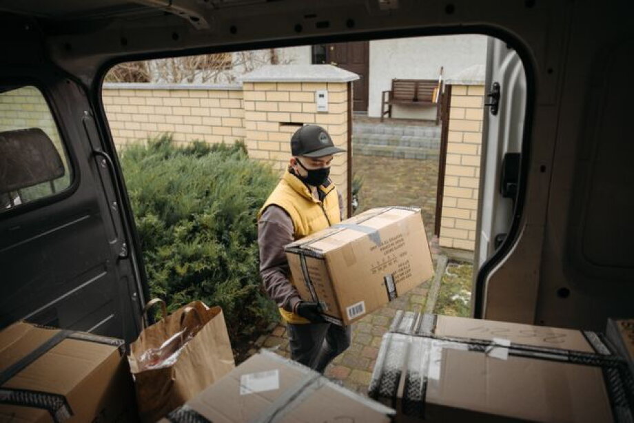 InPost exceeds 100,000 collection points including 70,000 parcel machines