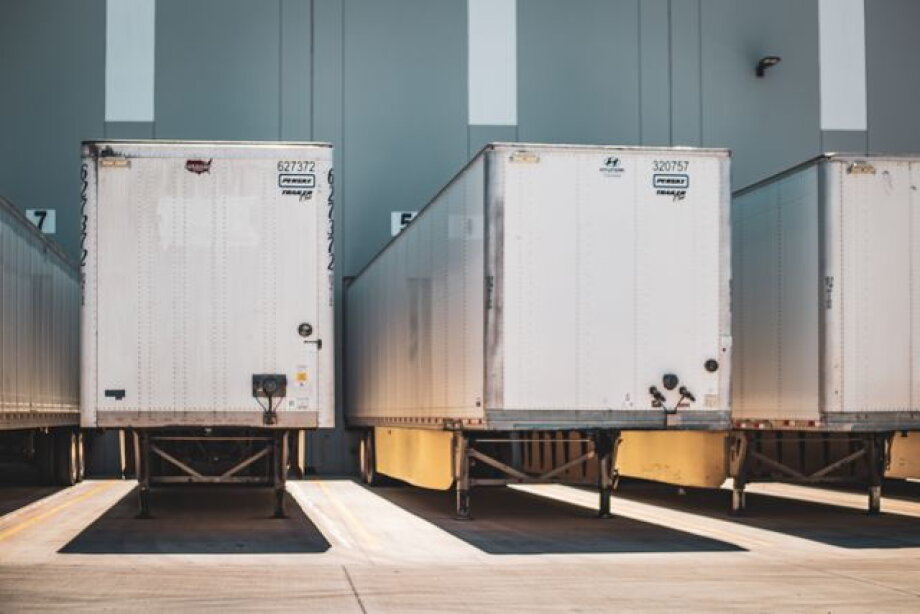 Warehouse market changing faster than ever