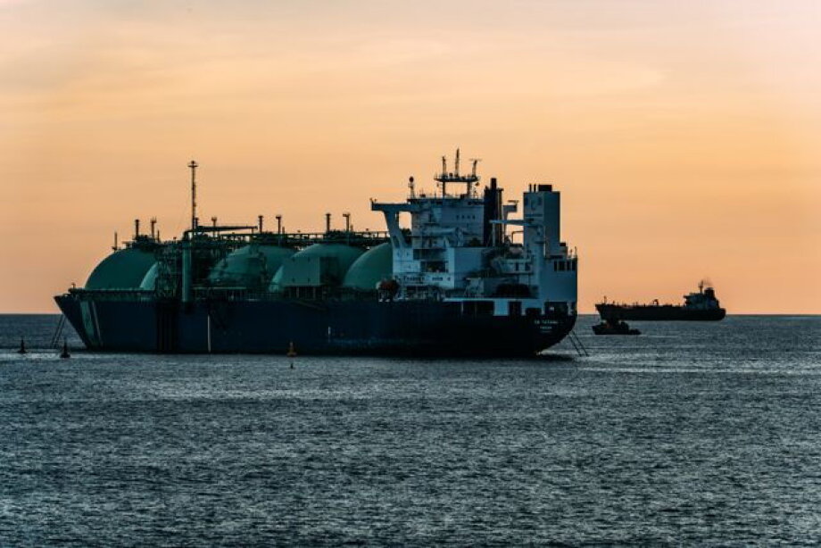 QatarEnergy suspends LNG supplies to Poland until October