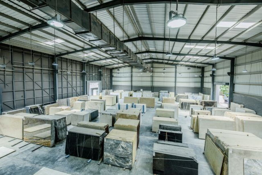 Martley Capital launches Amber investment platform to build warehouses in Poland