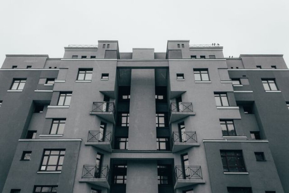 Devalia builds record number of apartments