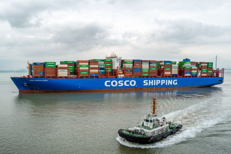 China overtakes Germany as largest supplier of goods to Poland