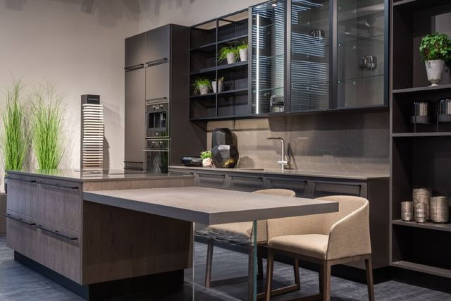 Archicom opens showroom in Warsaw