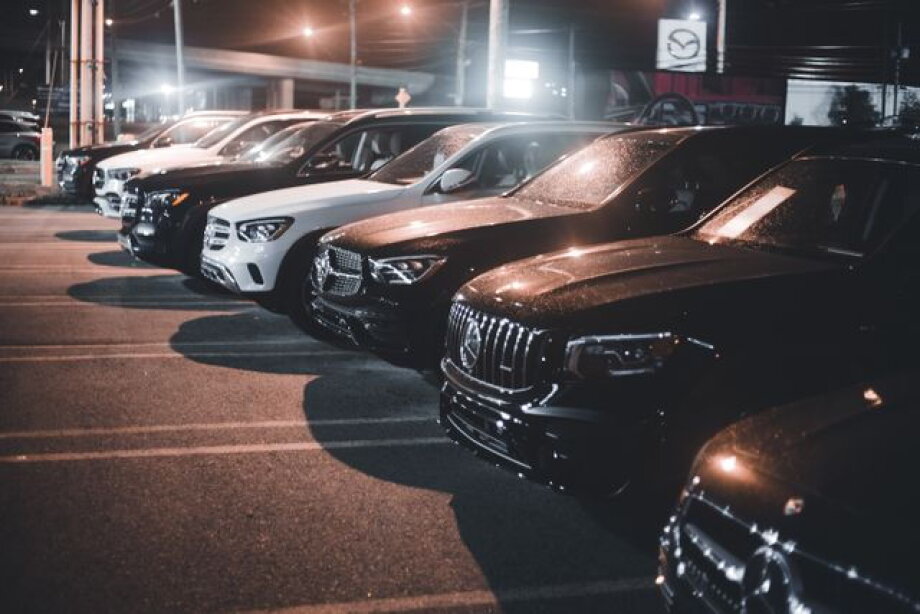Inter Cars sees annual sales of €10 bln as achievable