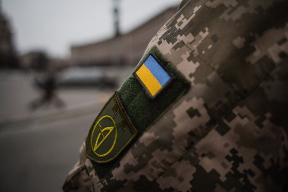 Ukraine wants to share defense technologies with Poland