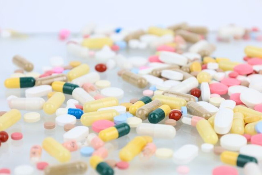 UOKiK imposes fines of PLN 90g mln on pharmaceutical wholesalers