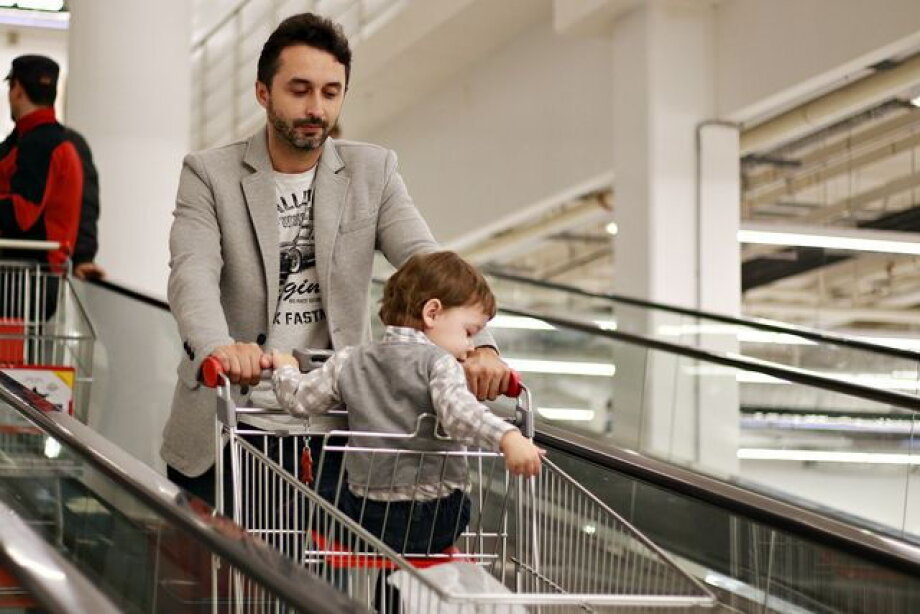 Ursynów mall plans scaled back to expansion of existing center