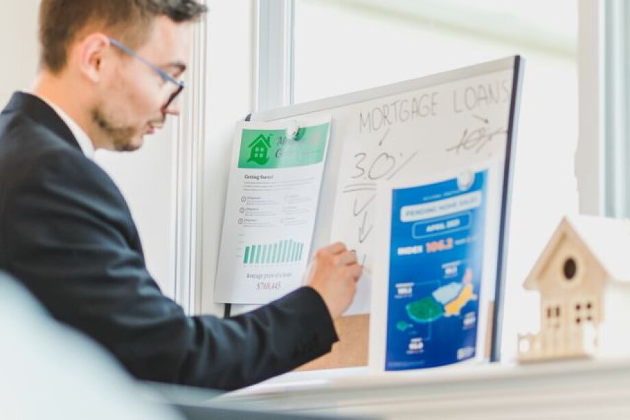 ING Bank Śląski to launch POLSTR-based mortgages