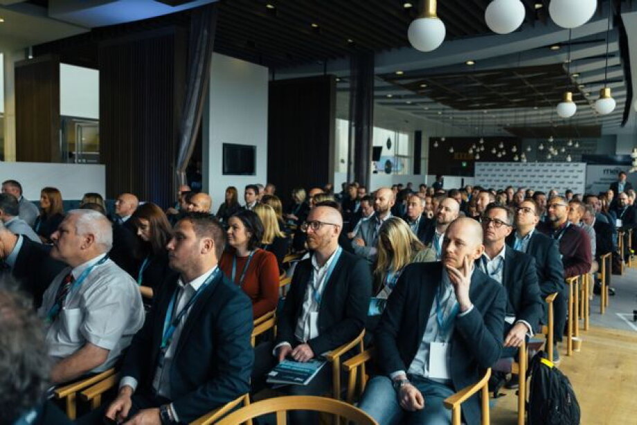 MICE industry entering intense autumn with new congresses, congresses and forums