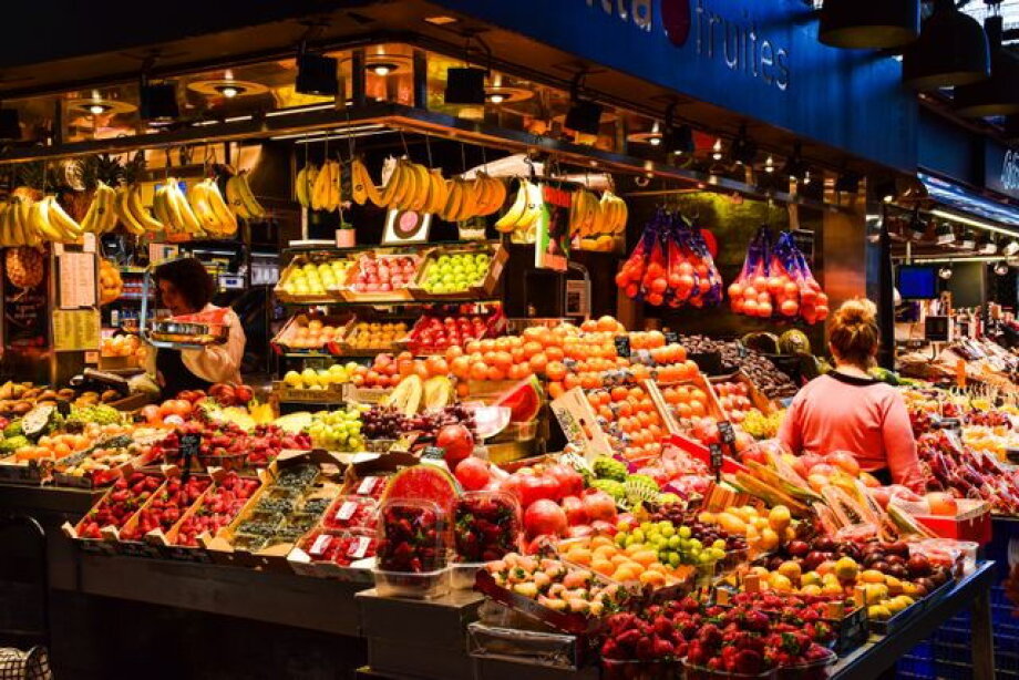 Second half of ‘26 will see increased inflation