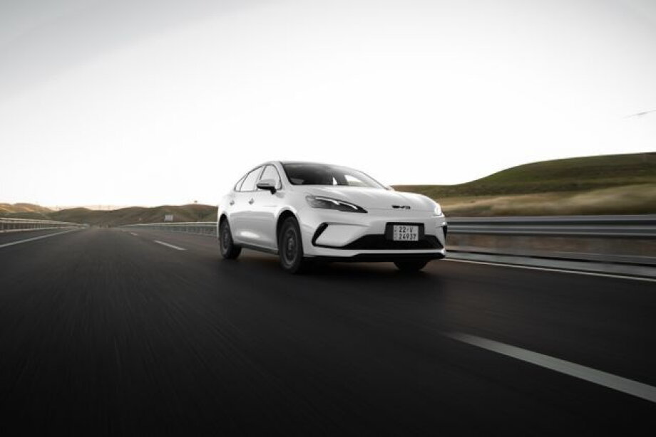 President of Inter Cars: Chinese EVs may lack for parts in Future