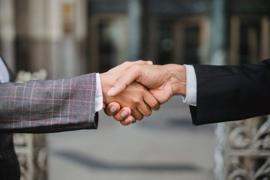 Bank Pekao and RBI sign agreement to support customers developing activity in Europe