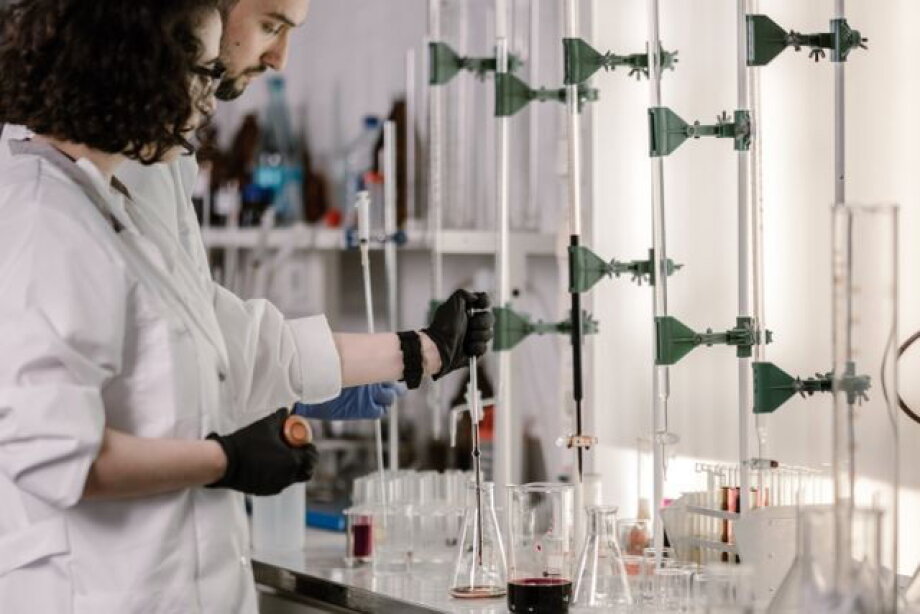 Henkel creating chemistry lab in Stąporków