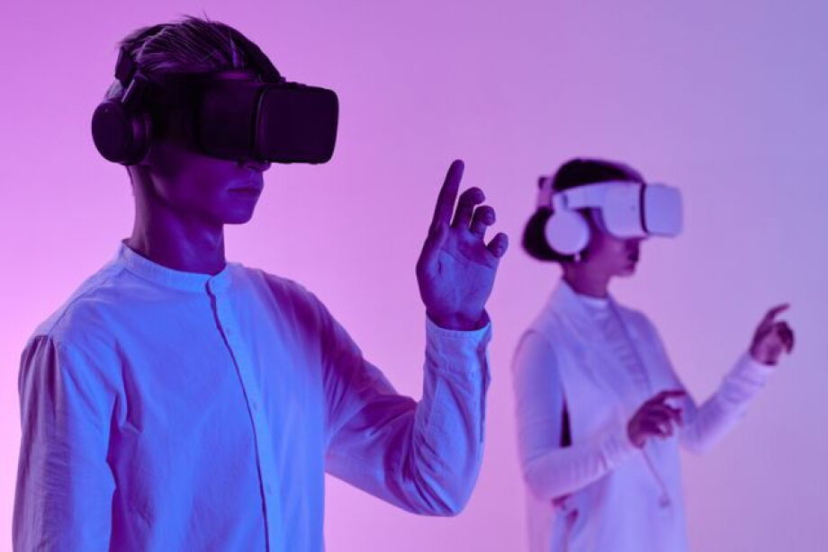 Immersion Labs developing business based on AI with PLN 20 mln