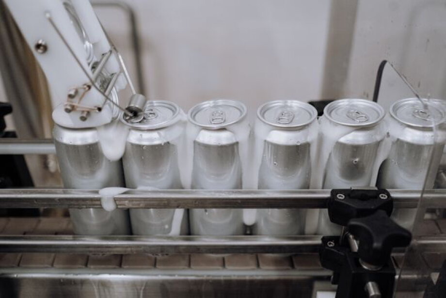 Piwowa invests PLN 230 mln in automated warehouse