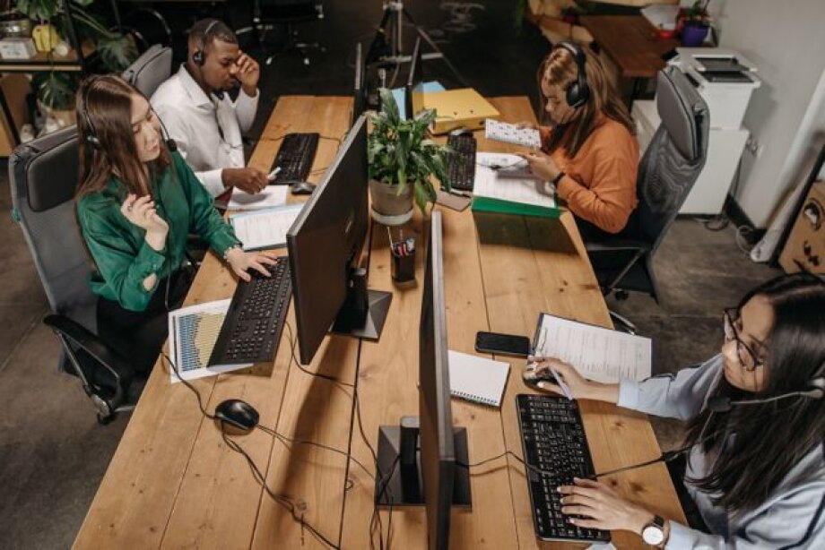 Report: more than half of Polish companies believe outsourcing pays off