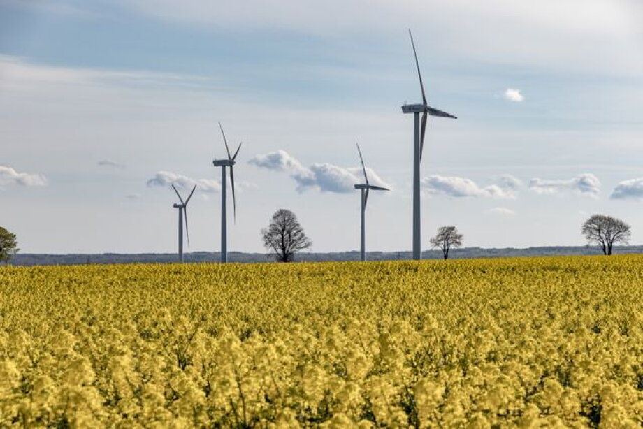 PGE launches project to acquire renewable energy projects and storage