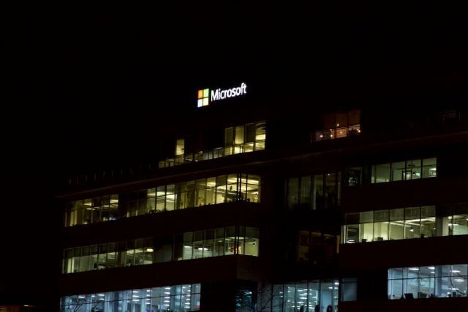 Polish government looking for alternatives to Microsoft