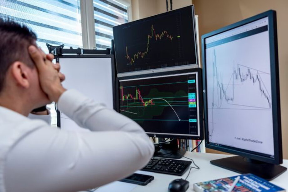 BOE: shares of AI companies may fall sharply affecting global economic growth