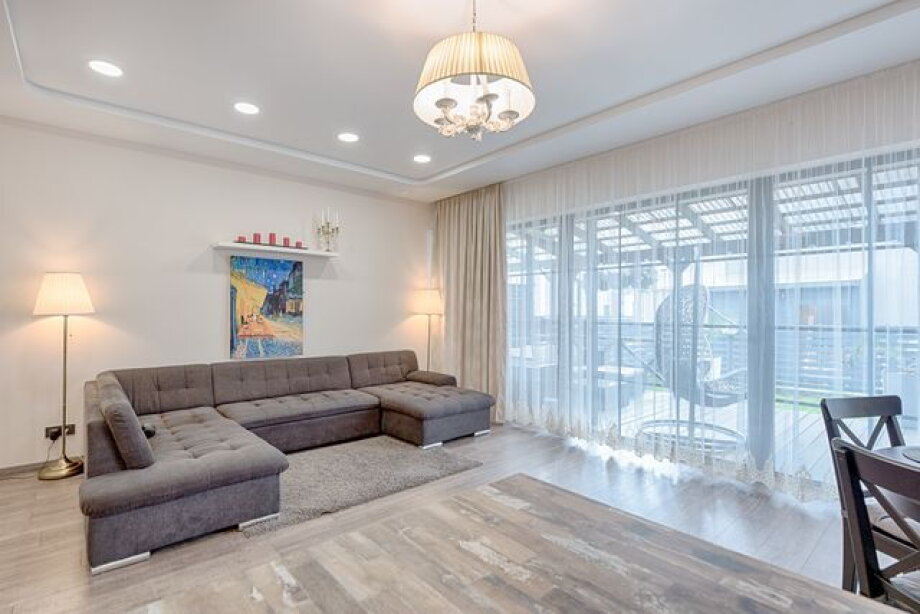Ronson: demand shifts from studio to larger apartments