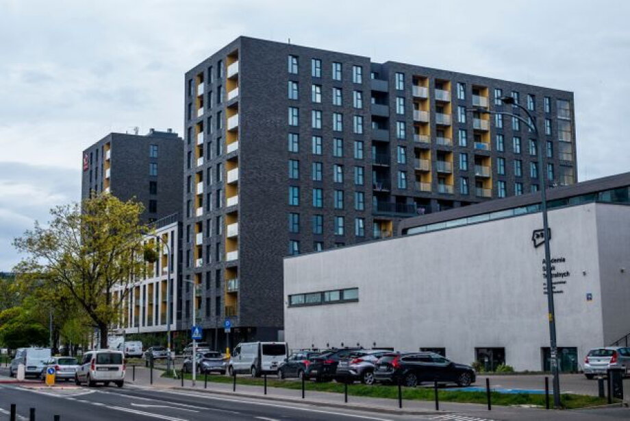 Robyg increases sales, strengthens premium assets