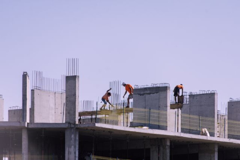 Unibep has contract for residential investment in Wrocław for PLN 127.3 mln net