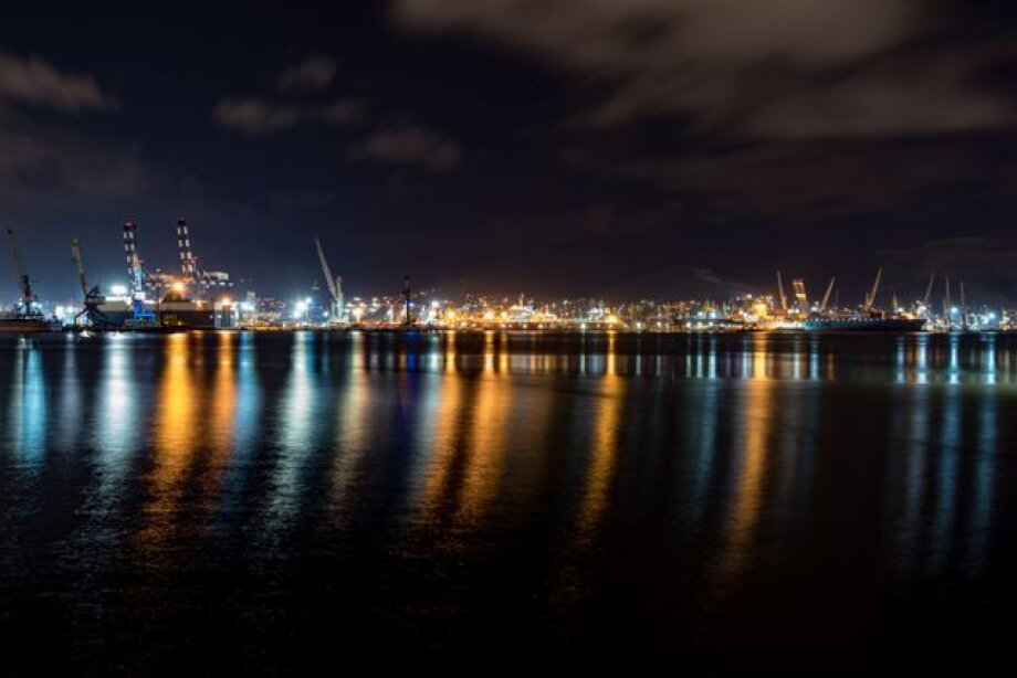 Gdańsk emerging as key logistics hub in CEE