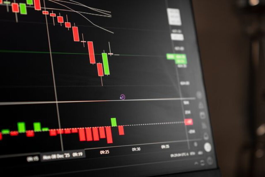 Beginning of October marked by declines on WSE