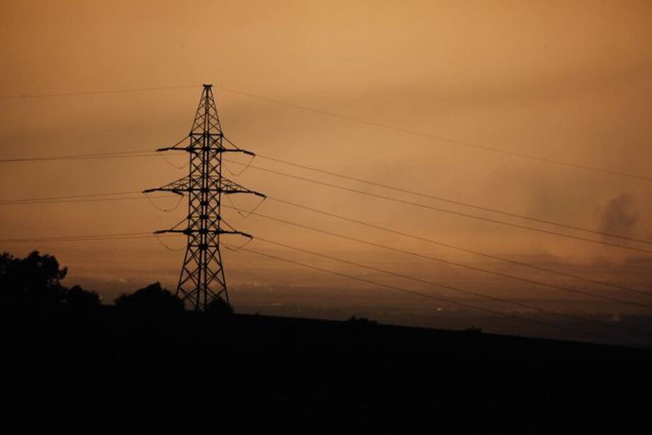 Energy transformation hits snag: 25 mln km of network cabling needs replaced
