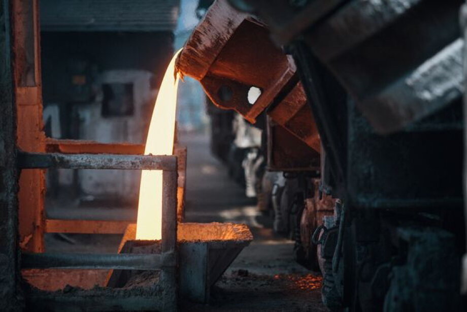 ArcelorMittal Poland to modernize dust removal in sintering plant in Dąbrowa Górnicza