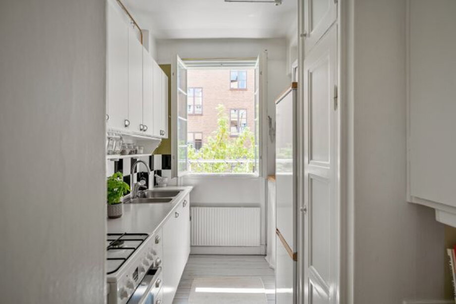 Poland has apartments, but not enough space