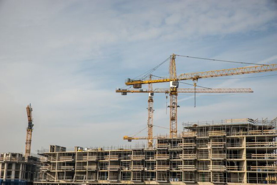 GUS: developers built 132,200 residential units in first eight months of ‘26