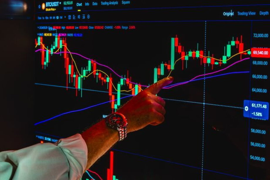 23% of Poles do not invest, but would like to start