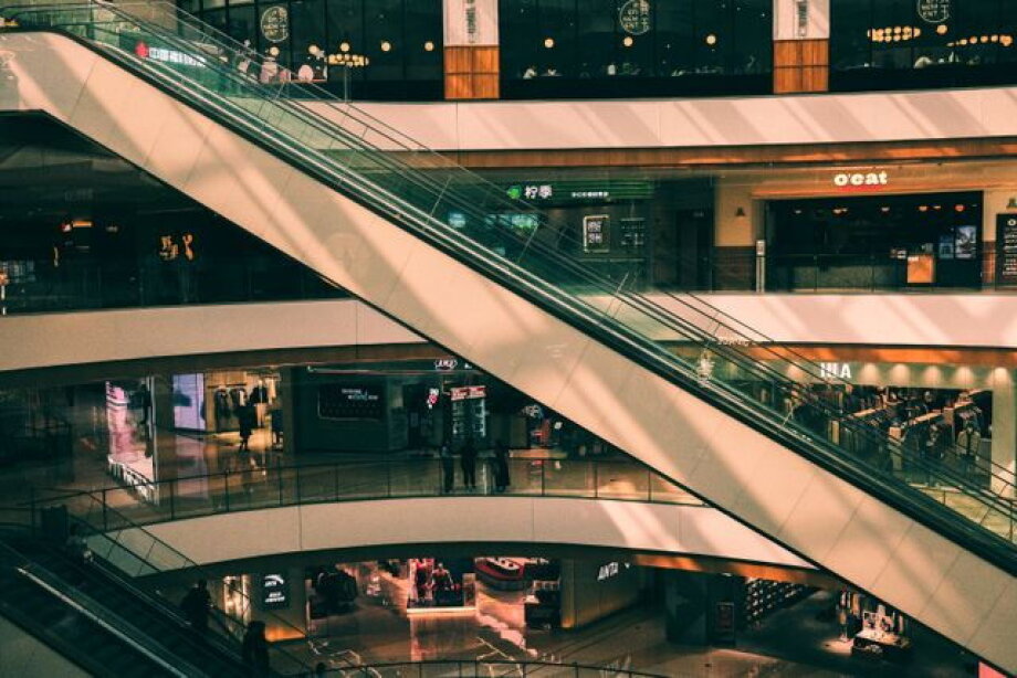 Shopping centers and parks accounted for largest part of investments in first half ‘26